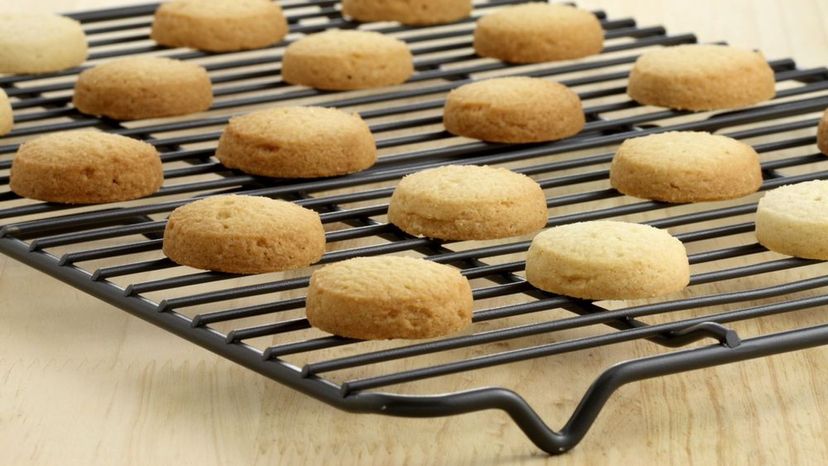 Cooling Rack