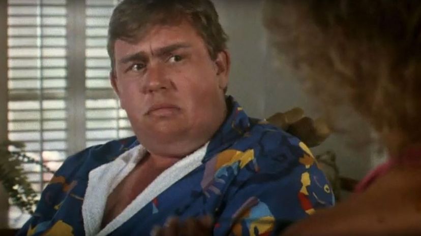 Question 35 - Summer Rental