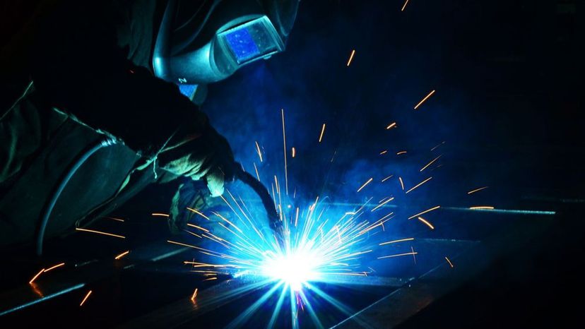 Welder