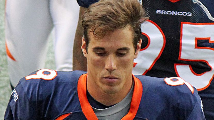 Brady Quinn