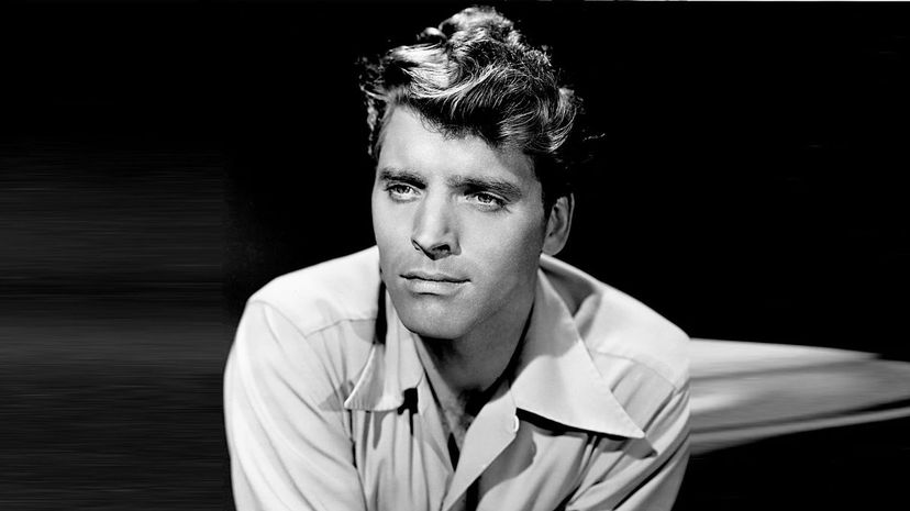 Burt Lancaster