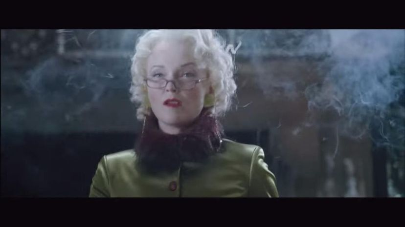 Rita Skeeter