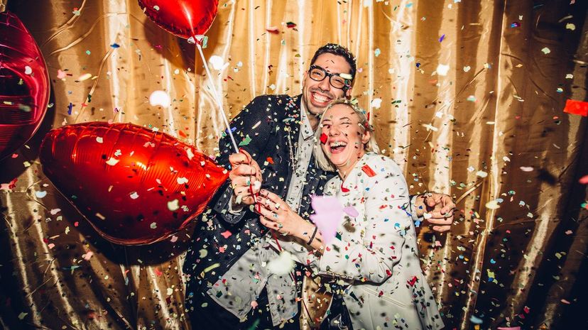 Tell Us Your Valentine's Day Plans and We'll Guess How Many People You've Slept With