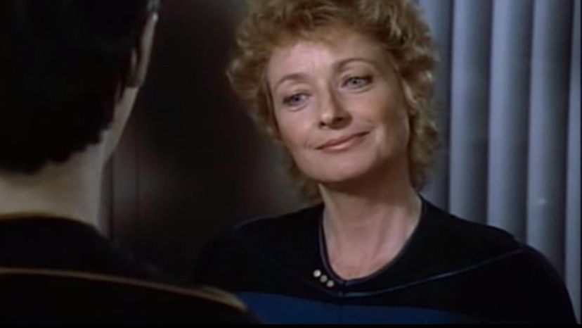 Diana Muldaur