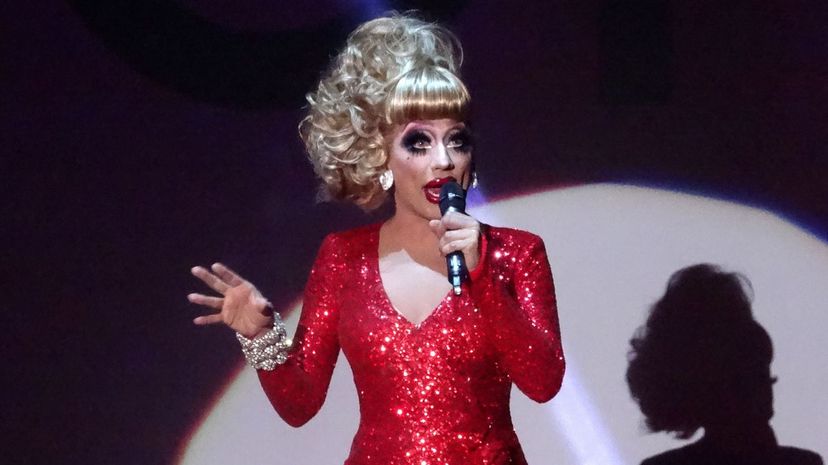 Bianca Del Rio