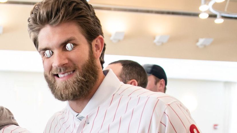 Bryce Harper