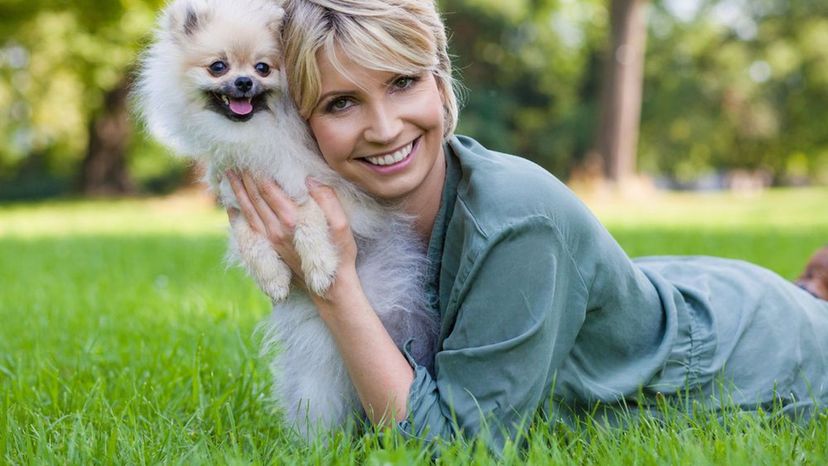 Which Personality Trait Do You Share With Your Canine Companion?