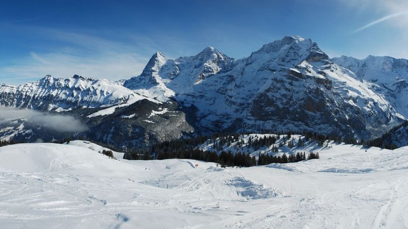 Eiger