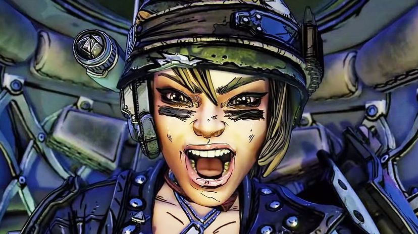 What Borderlands Character Are You?