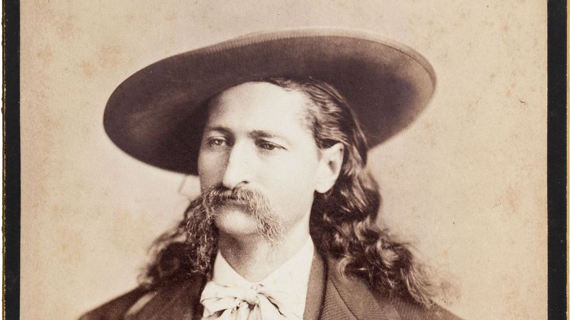 Wild Bill Hickok