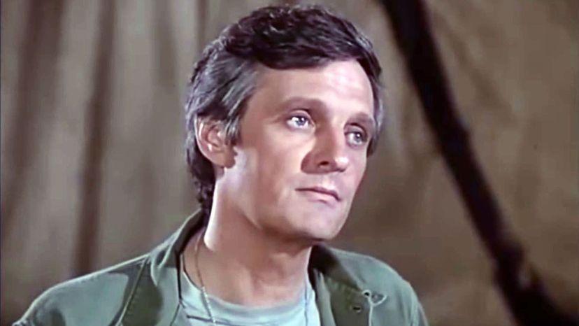 Alan Alda