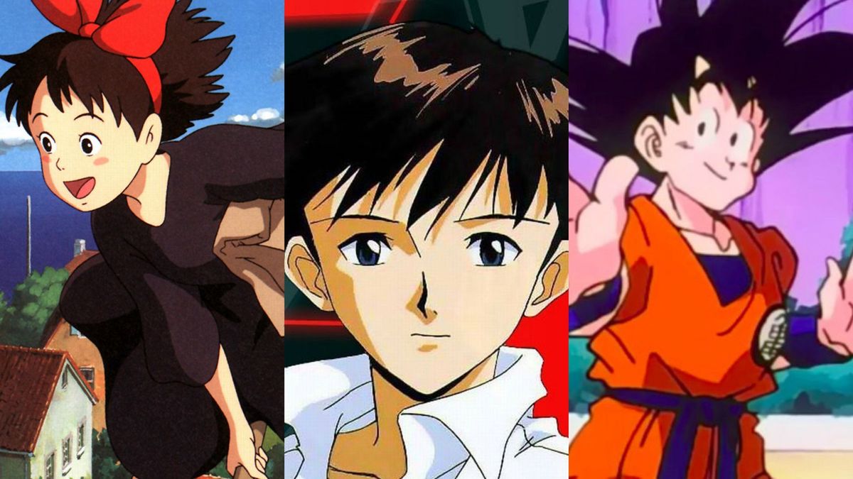 Which Anime Character Are You? | HowStuffWorks