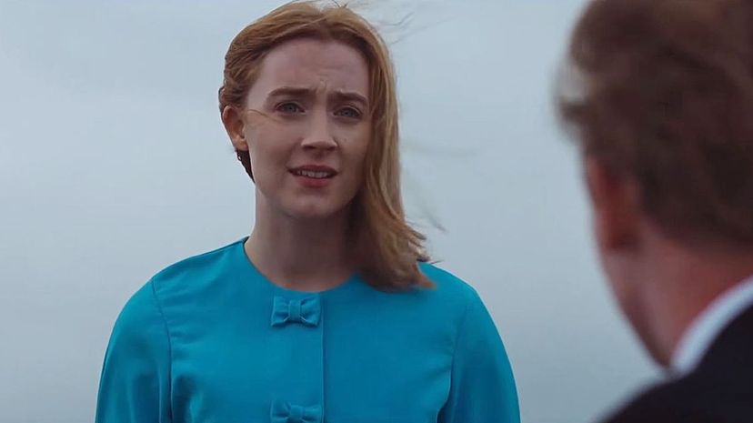 Question 7 - On Chesil Beach