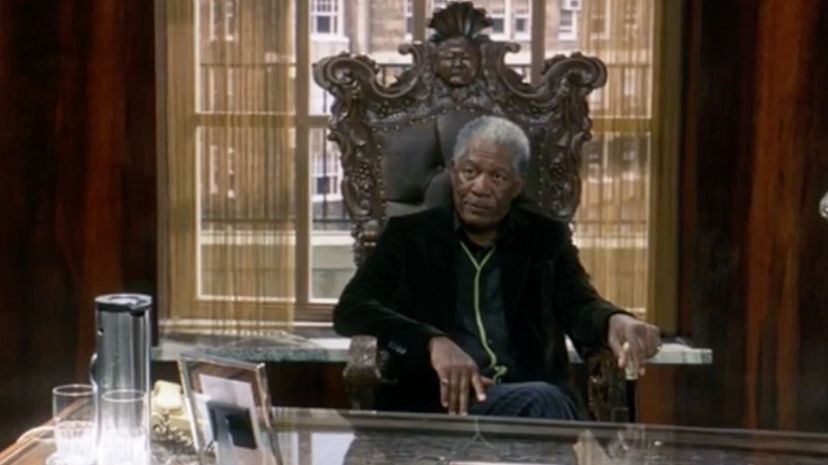 Lucky Number Slevin