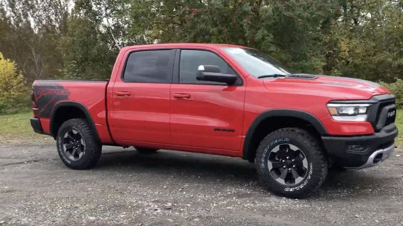 Which 2020 Truck Model Do You Really Need in Your Driveway?