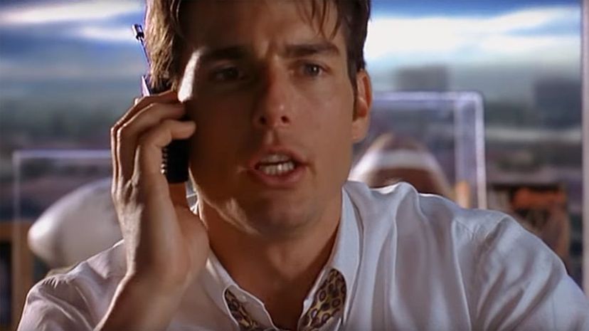 Jerry Maguire