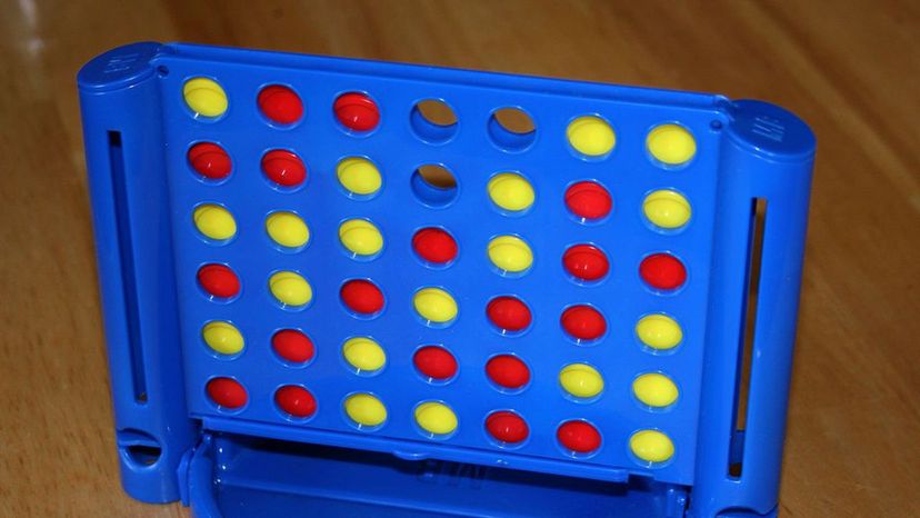 Connect Four