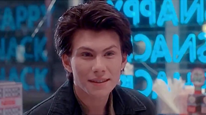 Christian Slater