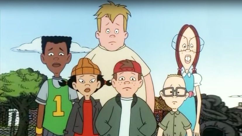 Recess