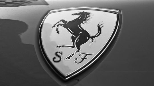 How Well Do You Know Ferrari?