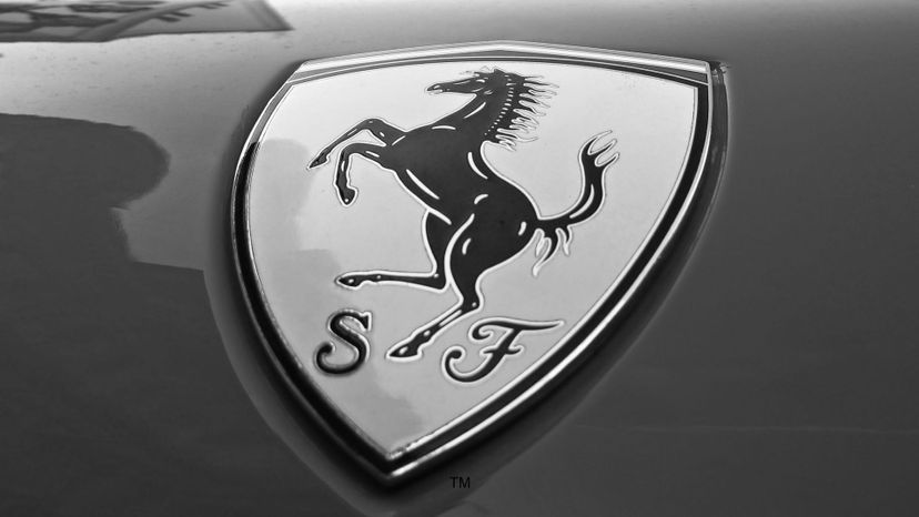 How Well Do You Know Ferrari?