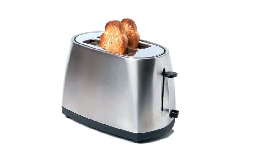 Toaster