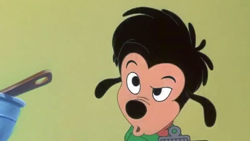 Max Goof 