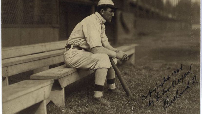 Nap Lajoie