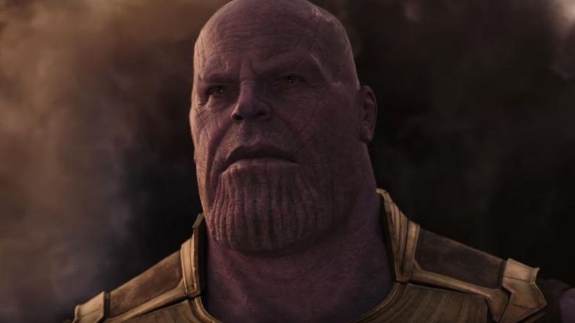 Thanos