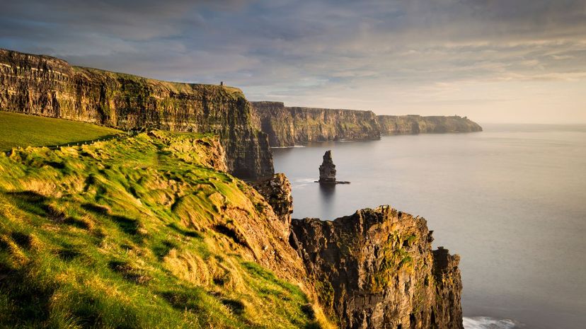 Irish-Landscape