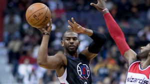 Can You Identify All of These NBA Stars From the Past Decade?