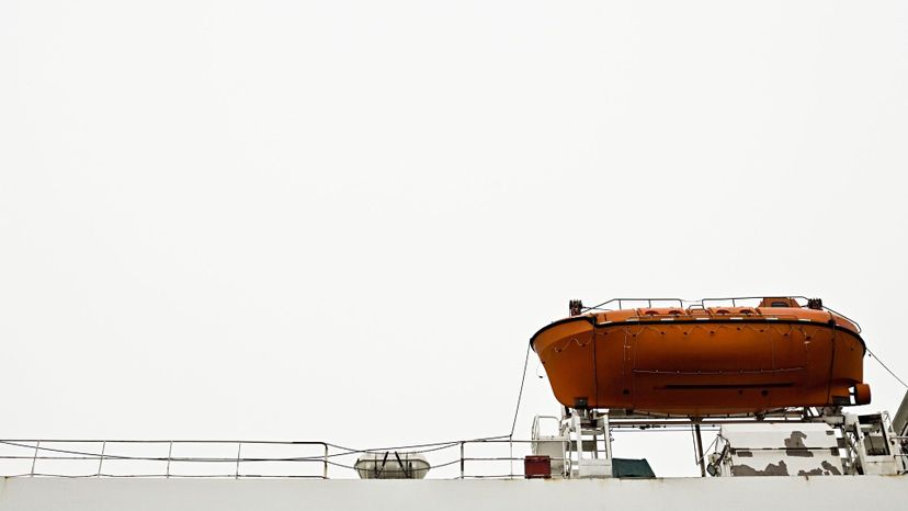 Lifeboat