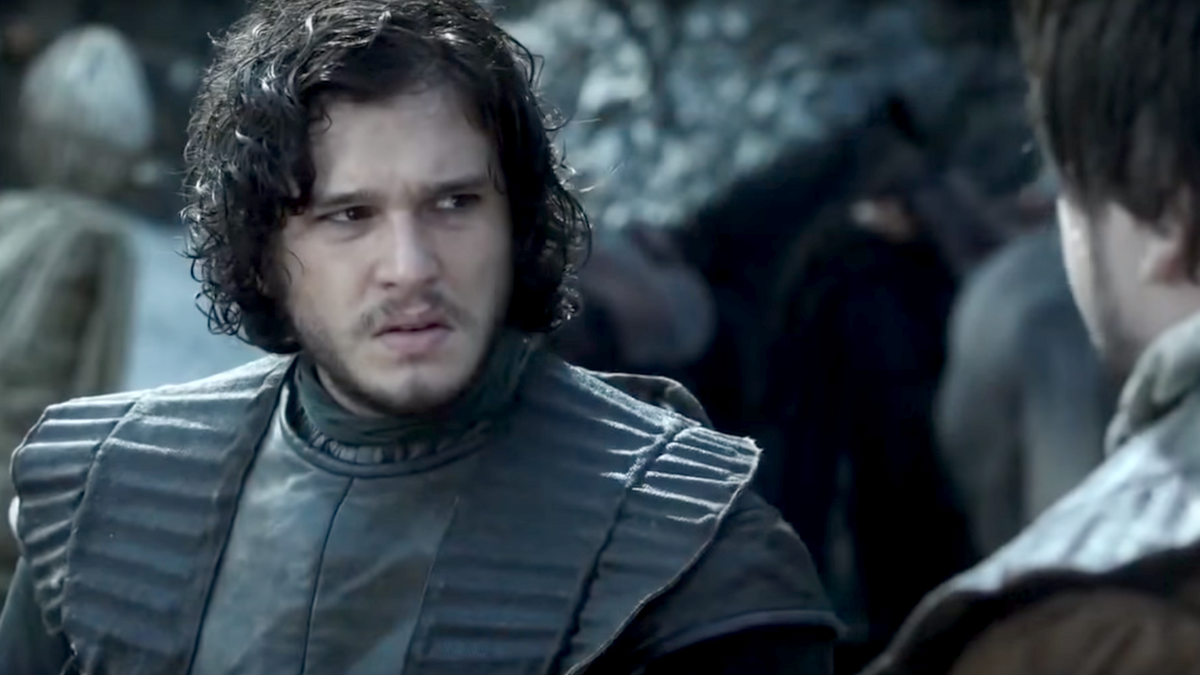 The Ultimate Game of Thrones Quiz | Zoo