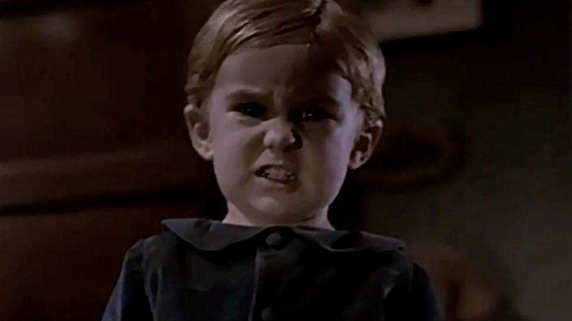 Gage Creed (Pet Sematary) 