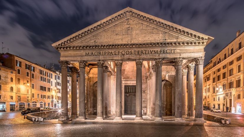 Pantheon