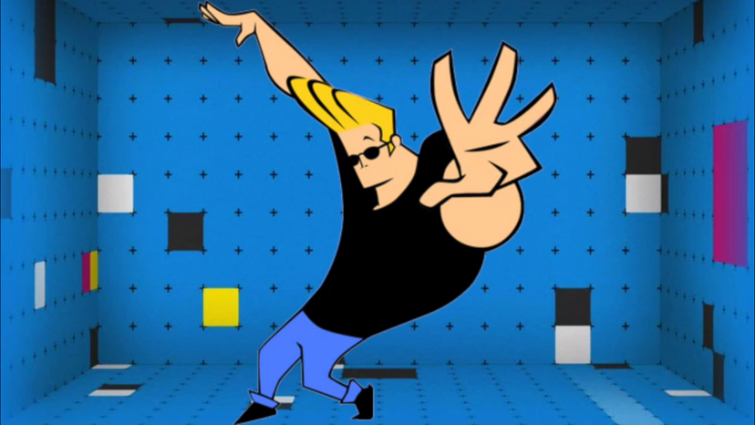How much do you know about Johnny Bravo?