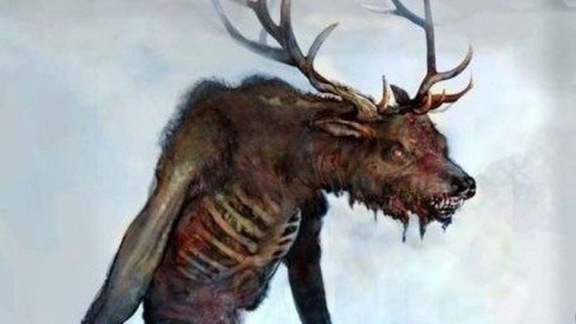 Wendigo