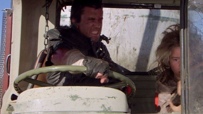 Mad Max2