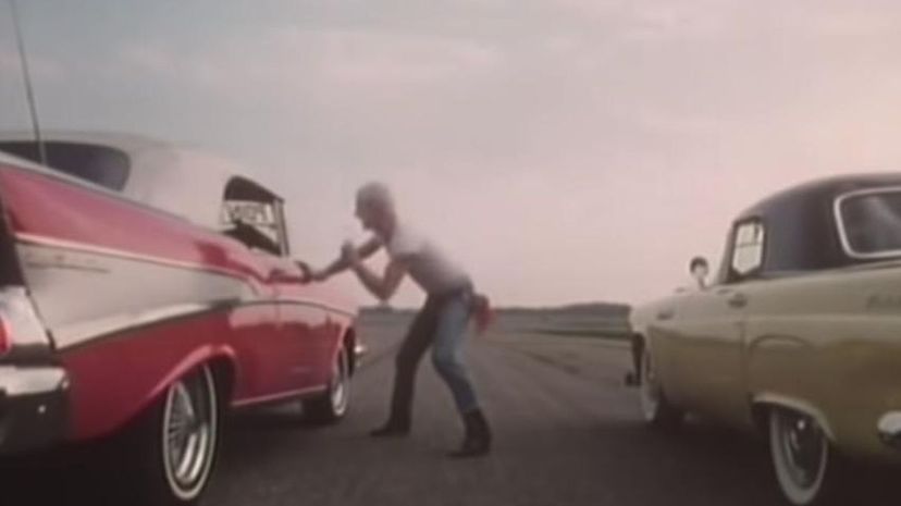 Judas Priest - Heading Out