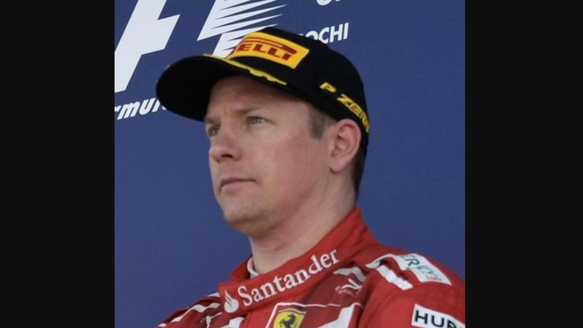 Kimi RÃ¤ikkÃ¶nen