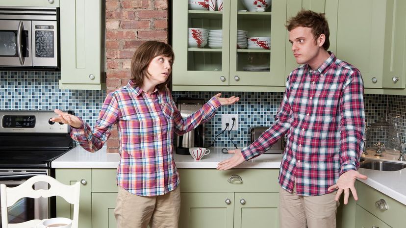 Question 15 - matching couple