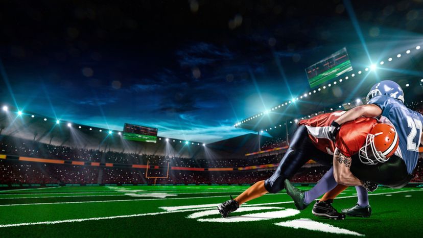 100 NFL Trivia Questions for the Perfect Football Game Night