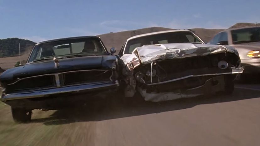 Death proof