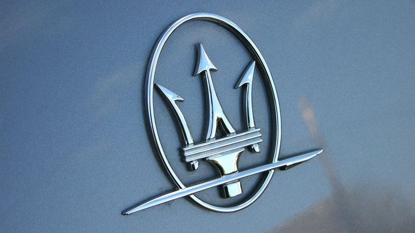 30-Maserati
