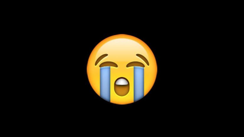 Inconsolable Sadness