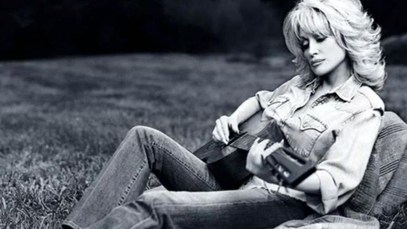 Dolly Parton
