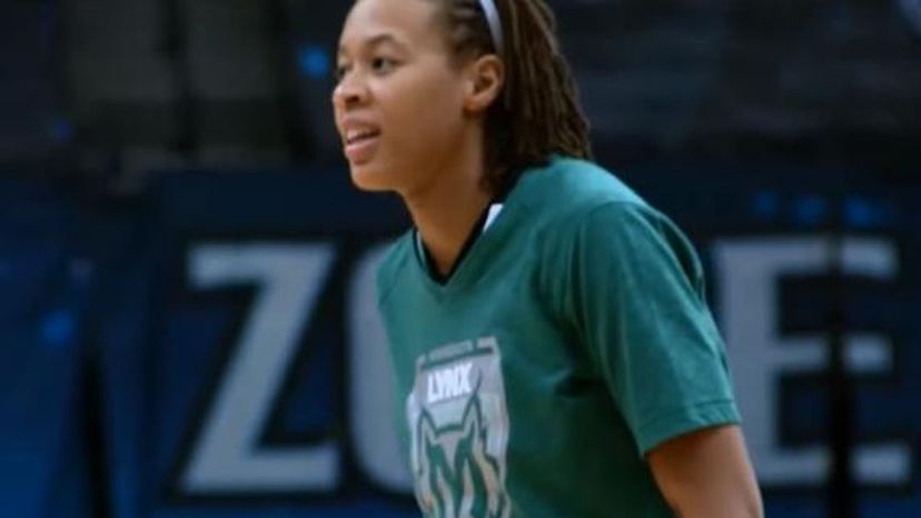 Seimone Augustus