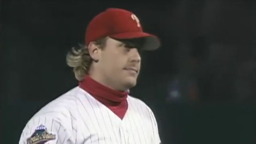 Curt Schilling