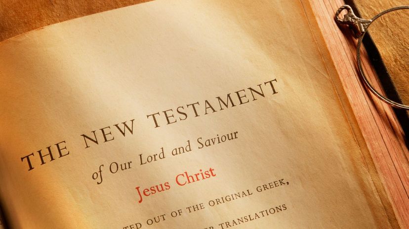 Do You Actually Remember the Endings to These New Testament Stories?