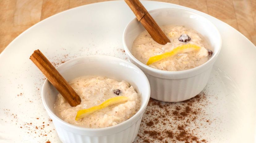 21 arroz con leche